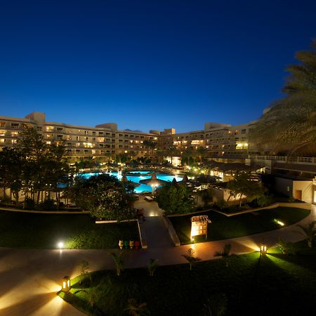 Sindbad Club Ξενοδοχείο Χουργκάντα Εξωτερικό φωτογραφία