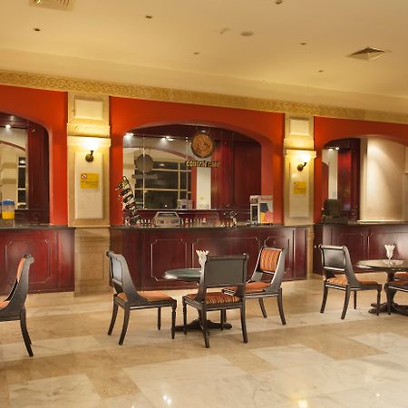 Sindbad Club Ξενοδοχείο Χουργκάντα Εξωτερικό φωτογραφία