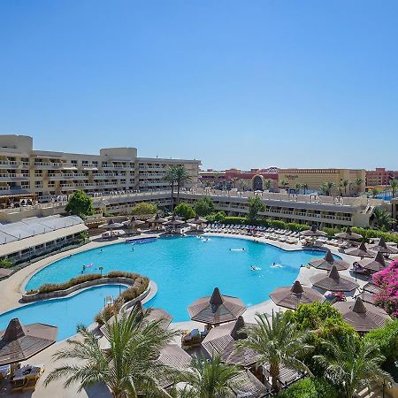 Sindbad Club Ξενοδοχείο Χουργκάντα Εξωτερικό φωτογραφία