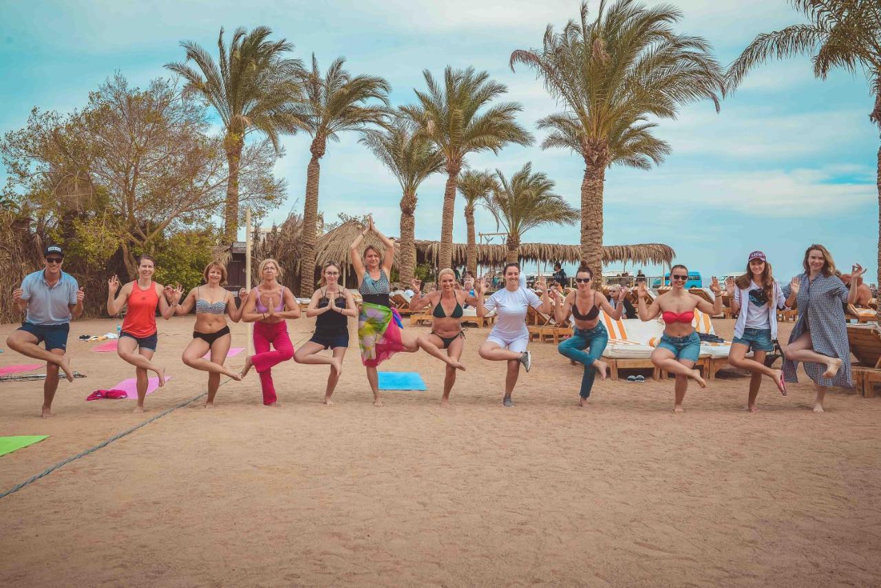 Sindbad Club Ξενοδοχείο Χουργκάντα Εξωτερικό φωτογραφία