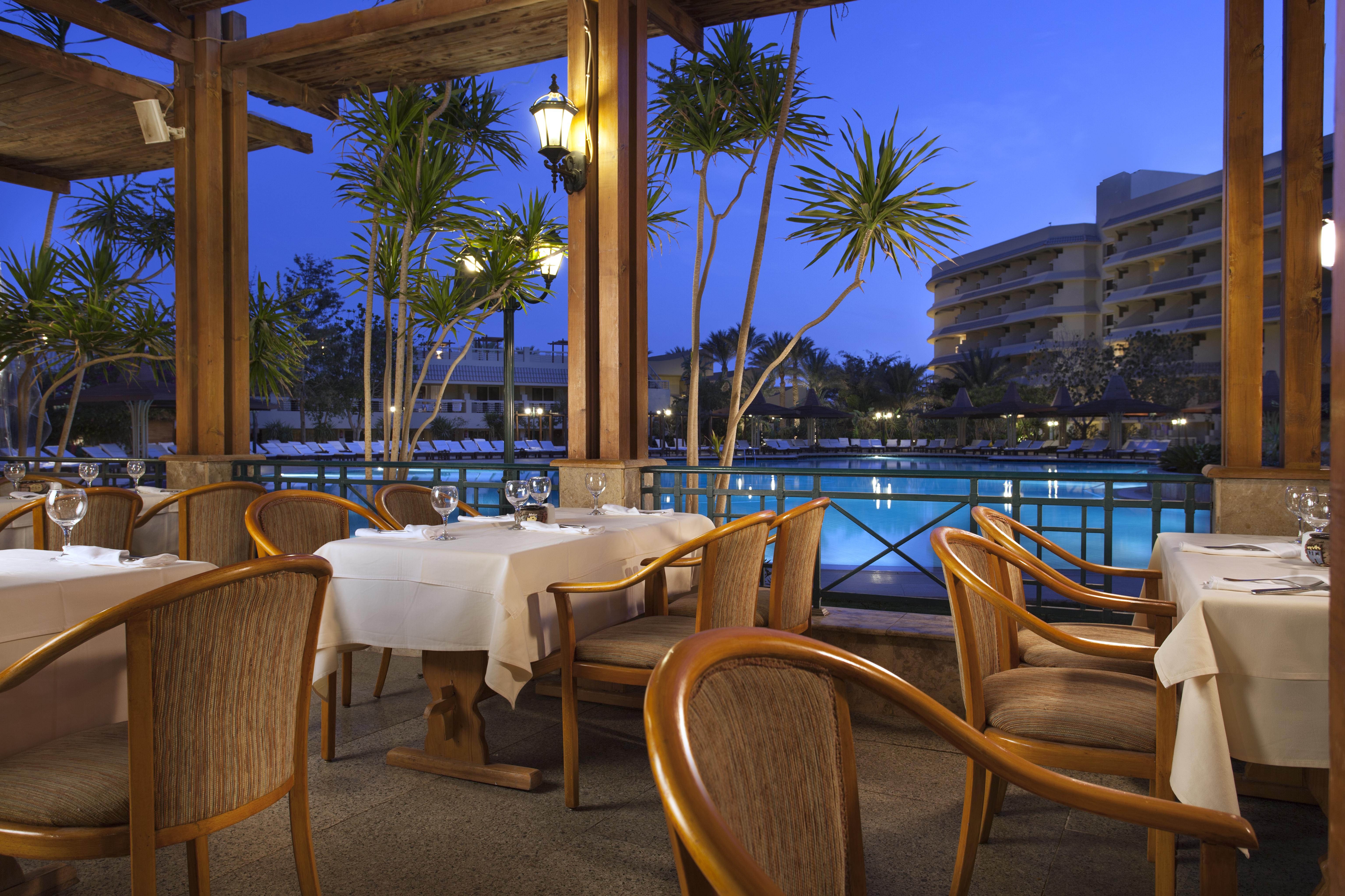 Sindbad Club Ξενοδοχείο Χουργκάντα Εξωτερικό φωτογραφία
