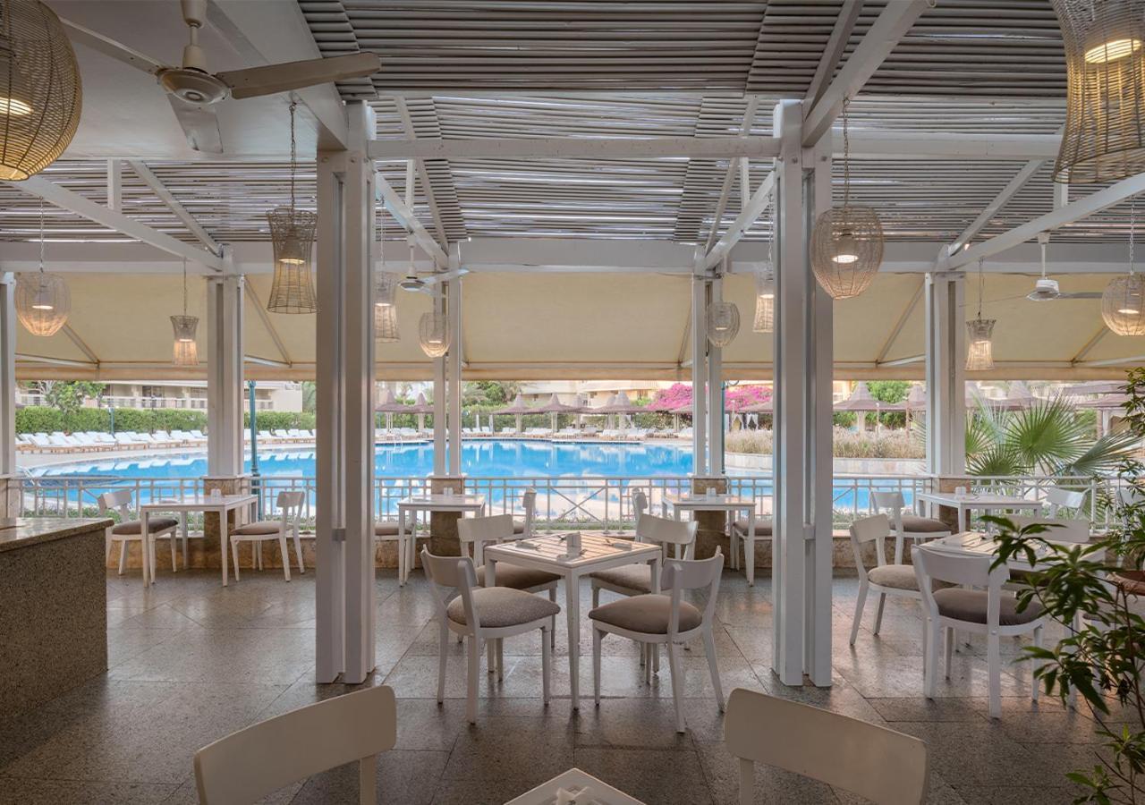 Sindbad Club Ξενοδοχείο Χουργκάντα Εξωτερικό φωτογραφία