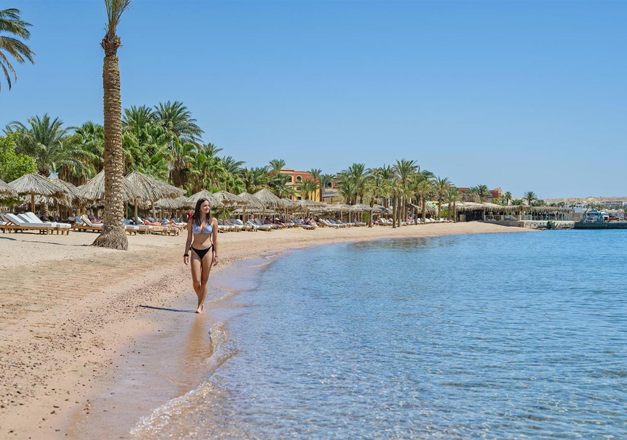 Sindbad Club Ξενοδοχείο Χουργκάντα Εξωτερικό φωτογραφία