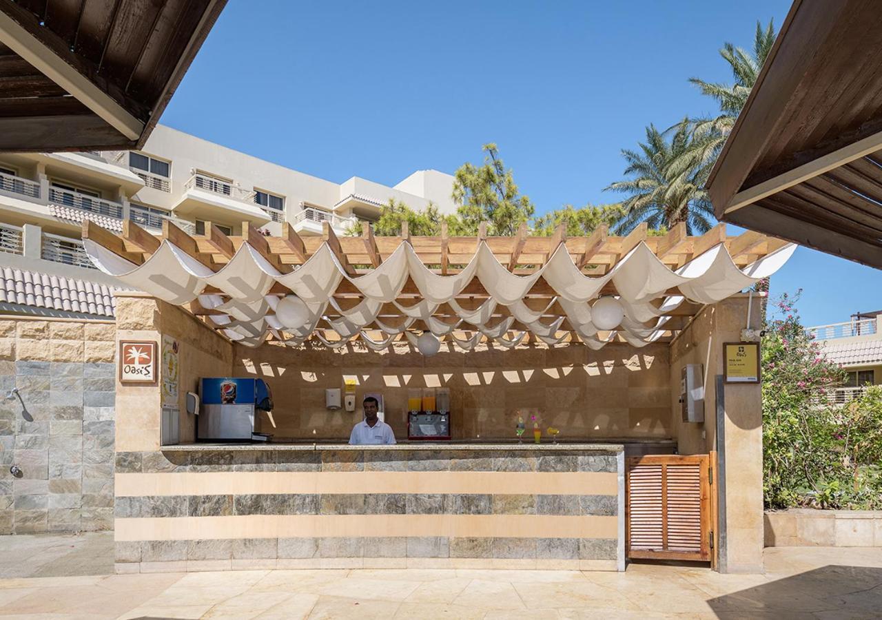 Sindbad Club Ξενοδοχείο Χουργκάντα Εξωτερικό φωτογραφία