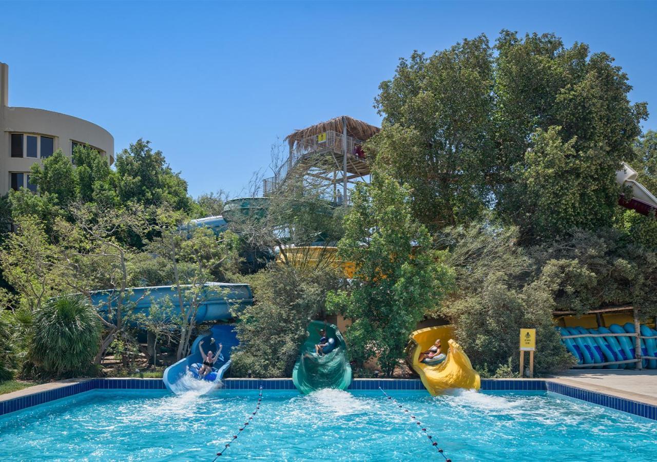 Sindbad Club Ξενοδοχείο Χουργκάντα Εξωτερικό φωτογραφία
