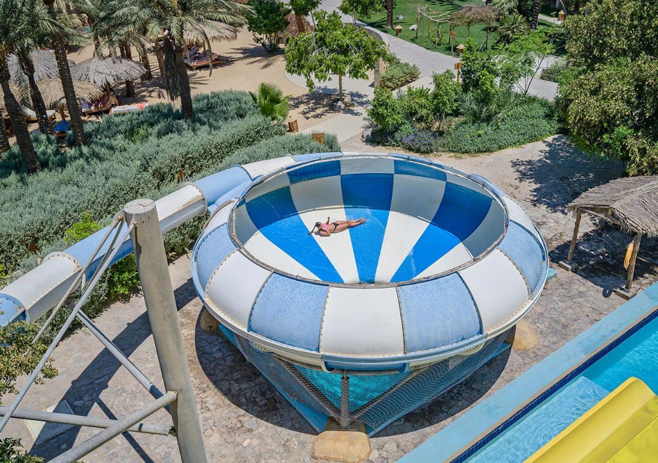 Sindbad Club Ξενοδοχείο Χουργκάντα Εξωτερικό φωτογραφία