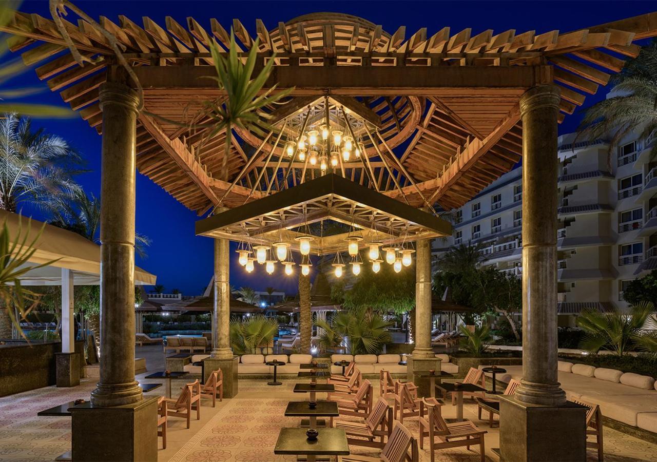 Sindbad Club Ξενοδοχείο Χουργκάντα Εξωτερικό φωτογραφία