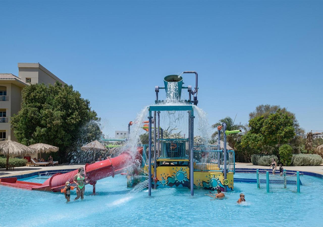 Sindbad Club Ξενοδοχείο Χουργκάντα Εξωτερικό φωτογραφία