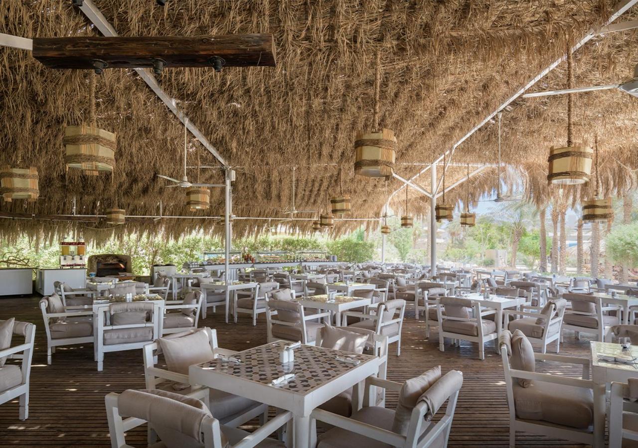 Sindbad Club Ξενοδοχείο Χουργκάντα Εξωτερικό φωτογραφία