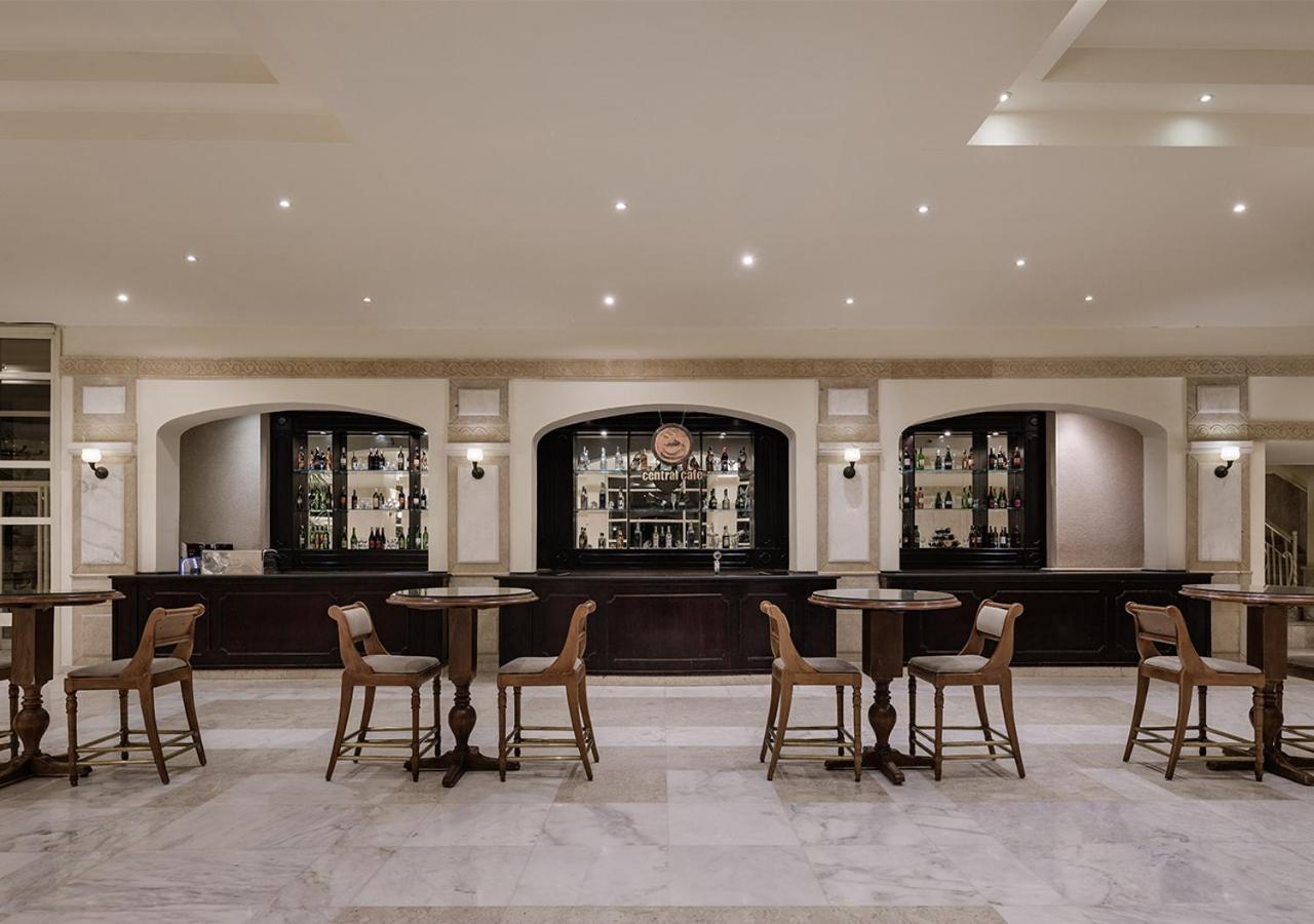 Sindbad Club Ξενοδοχείο Χουργκάντα Εξωτερικό φωτογραφία