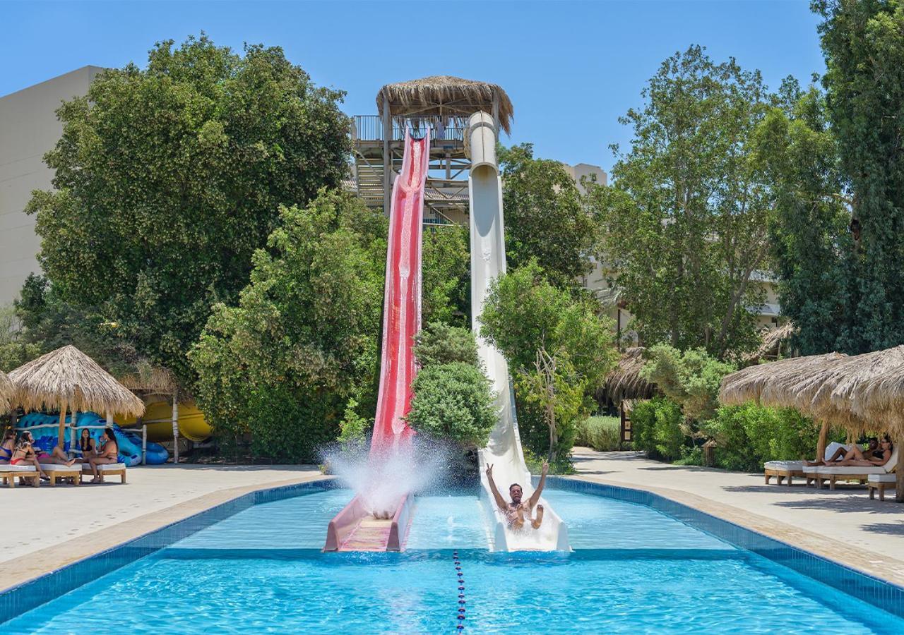 Sindbad Club Ξενοδοχείο Χουργκάντα Εξωτερικό φωτογραφία