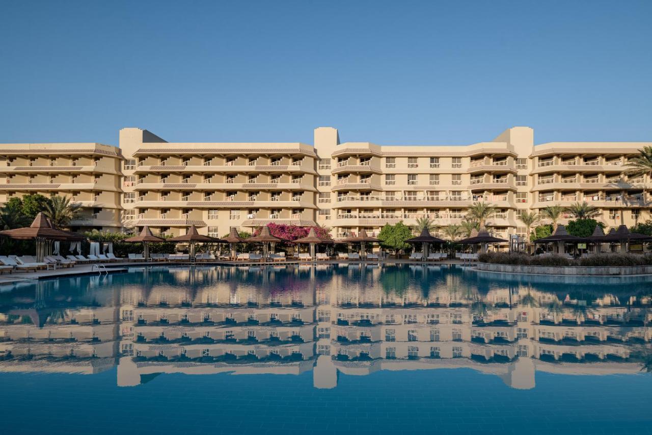Sindbad Club Ξενοδοχείο Χουργκάντα Εξωτερικό φωτογραφία
