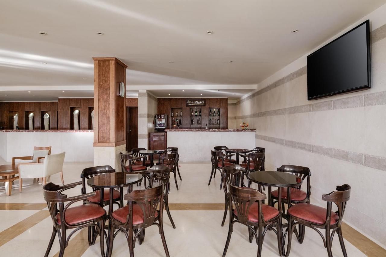 Sindbad Club Ξενοδοχείο Χουργκάντα Εξωτερικό φωτογραφία