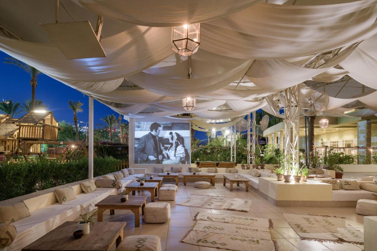 Sindbad Club Ξενοδοχείο Χουργκάντα Εξωτερικό φωτογραφία