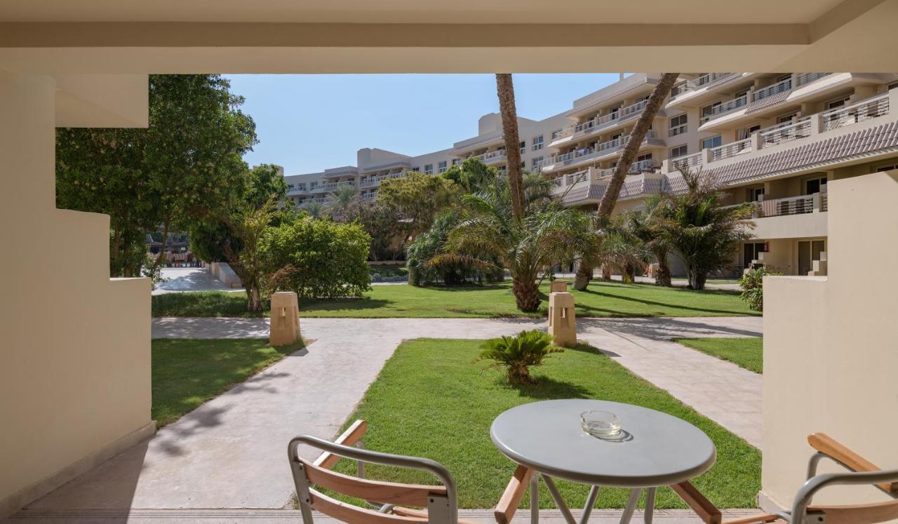 Sindbad Club Ξενοδοχείο Χουργκάντα Εξωτερικό φωτογραφία