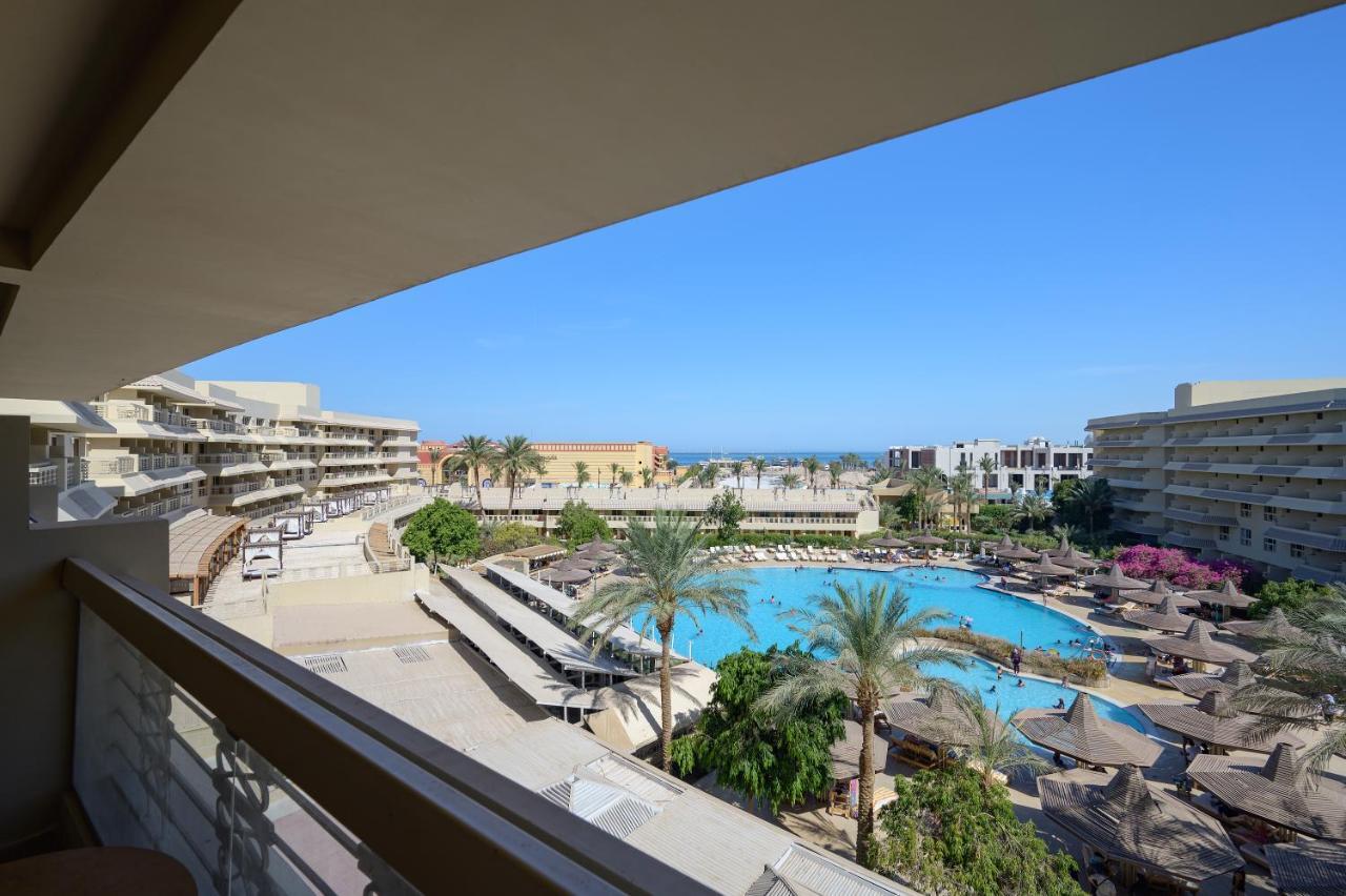 Sindbad Club Ξενοδοχείο Χουργκάντα Εξωτερικό φωτογραφία