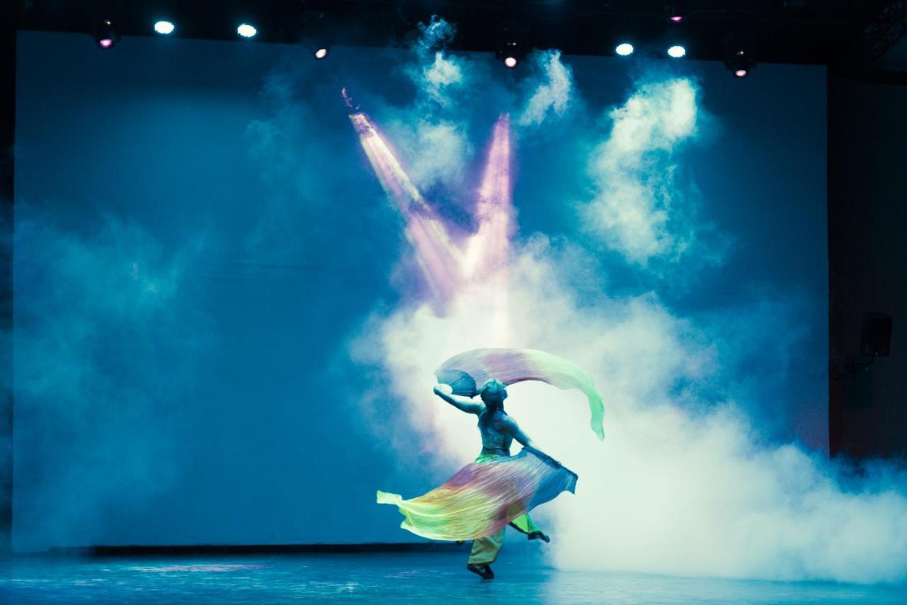Sindbad Club Ξενοδοχείο Χουργκάντα Εξωτερικό φωτογραφία